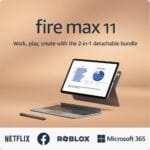 Amazon Fire Max 11 Tablet Review
