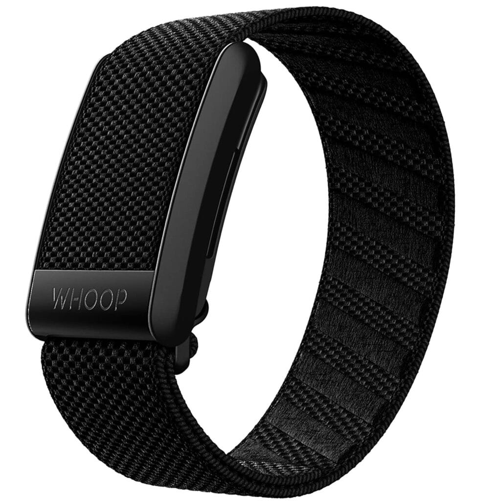 Fitness & Activity Tracker