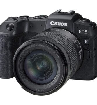 Panasonic LUMIX S5 Full Frame Mirrorless Camera