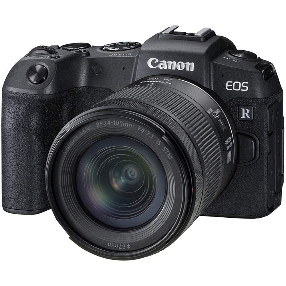 Panasonic LUMIX S5 Full Frame Mirrorless Camera