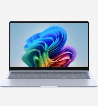 SAMSUNG Laptop