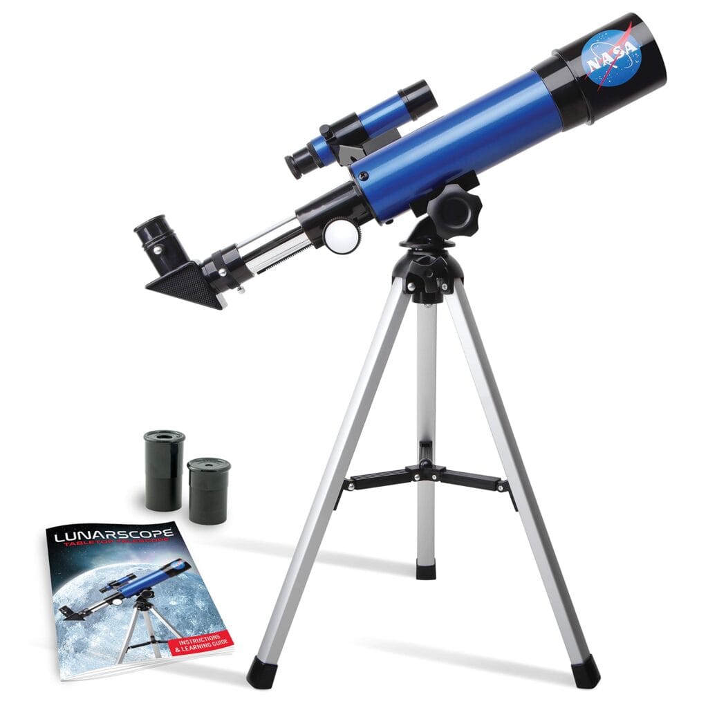 Telescope for Kids
