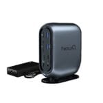 Triple Display Docking Station