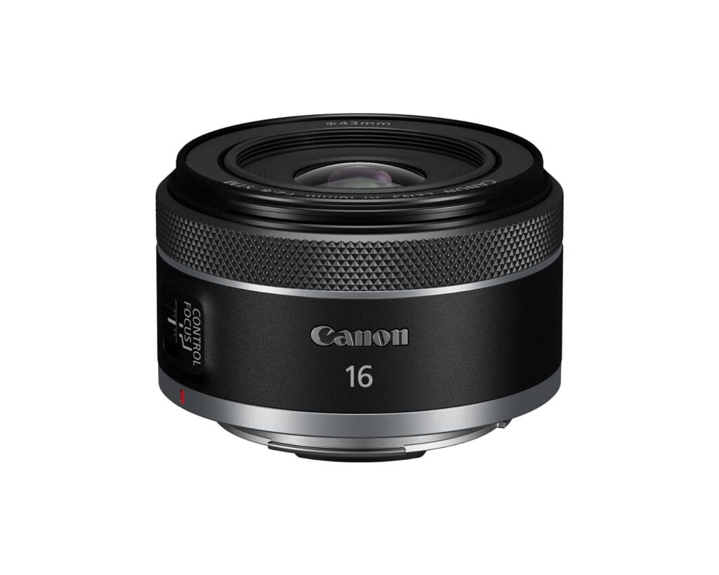 Wide Angle Lens