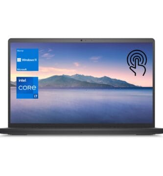 Dell Inspiron 3520