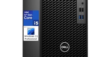 Dell OptiPlex 7010