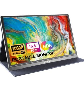KYY Portable Monitor