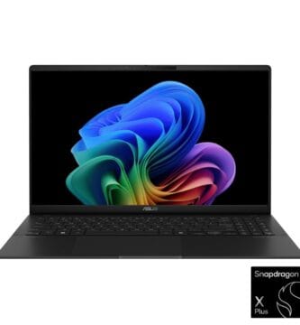 Snapdragon X Plus Laptop