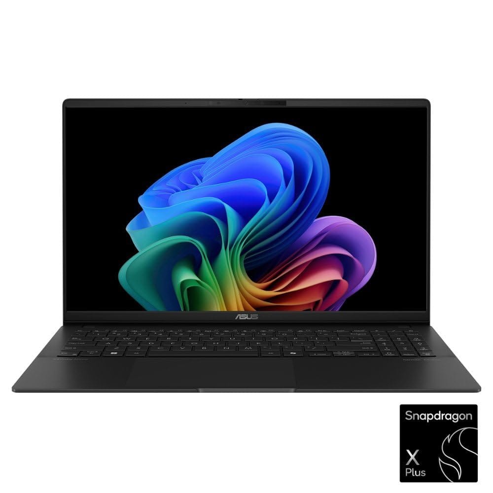 Snapdragon X Plus Laptop