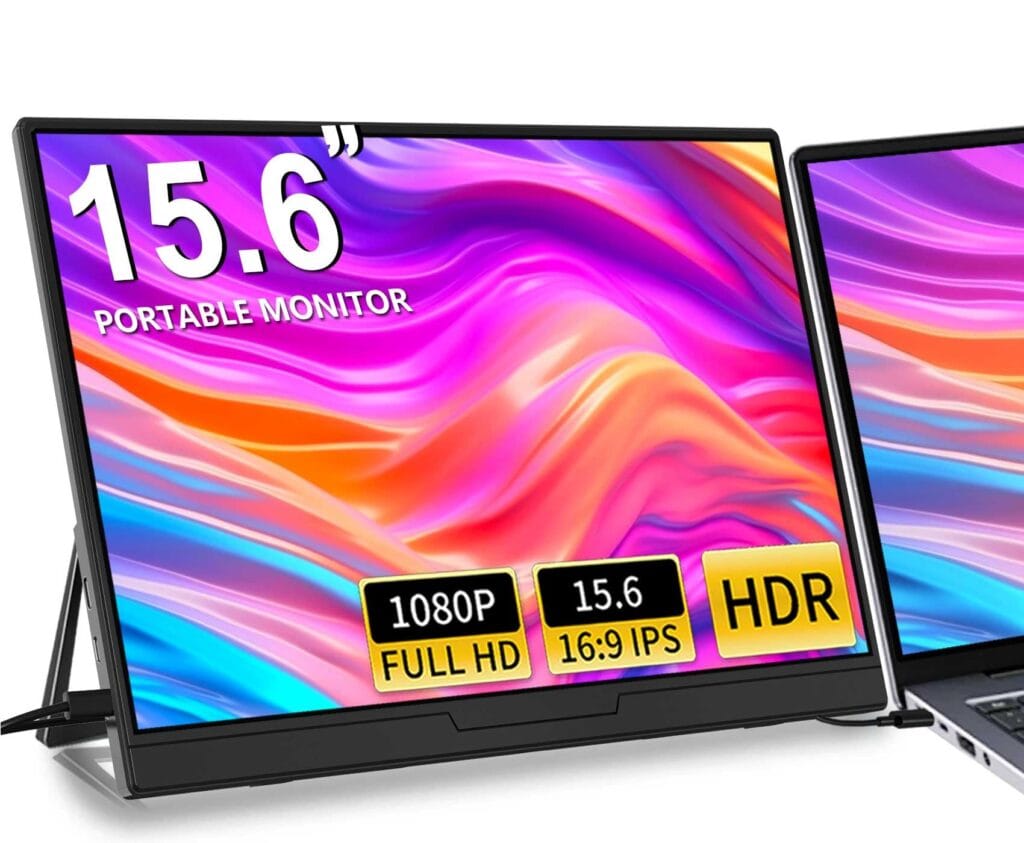 screen extender