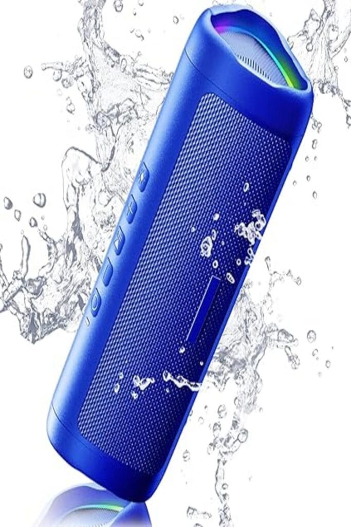"BolaButty Speaker: 8 Features Every Music Lover Needs"