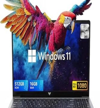 "ACEMAGIC AX15: The Ultimate Gaming Laptop – Top 12 Advantages Highlighted"