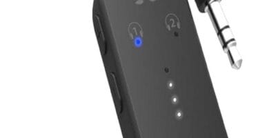Image: "8 Travel Upgrade Secrets with Avantree Relay - Essential Tips for Travelers"