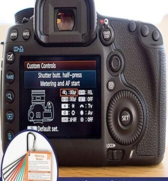 DSLR cheat sheets enhancing photography skills with 8 transformative tips.