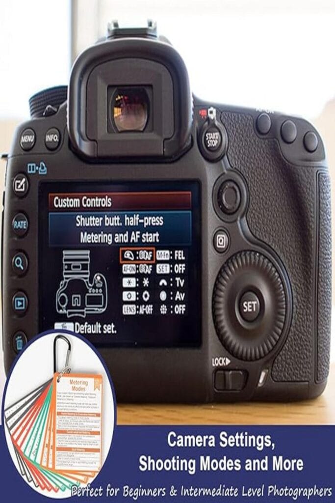 DSLR cheat sheets enhancing photography skills with 8 transformative tips.
