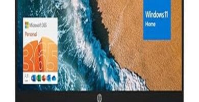 HP 15.6" Laptop: 12 reasons it's your essential gadget choice.