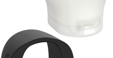 Image featuring MagMod's advanced lighting tools for photographers.