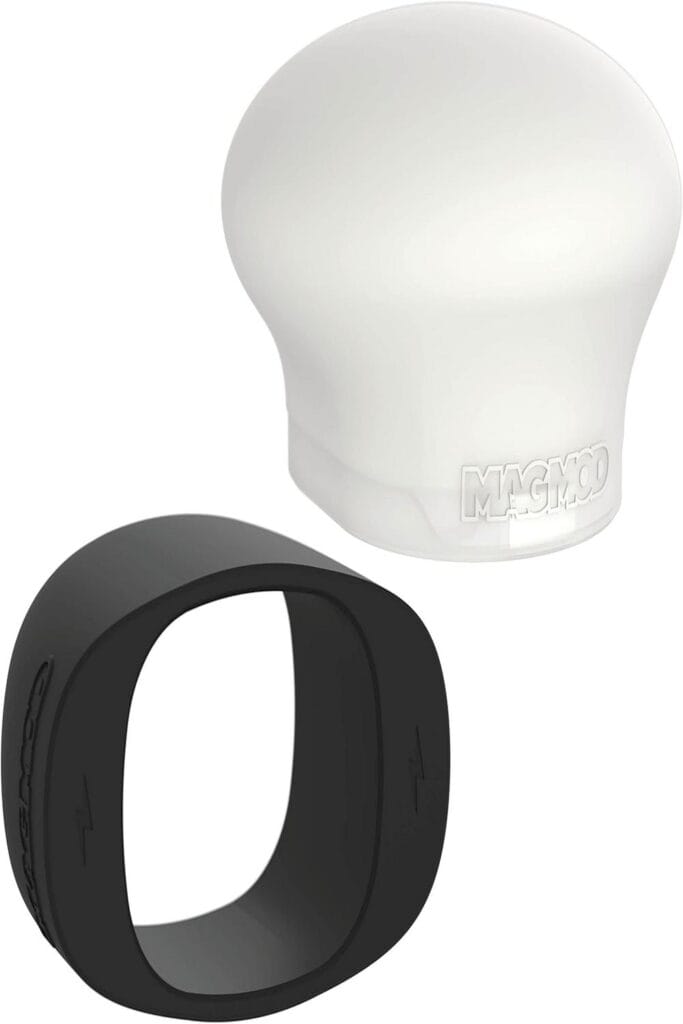 Image featuring MagMod's advanced lighting tools for photographers.