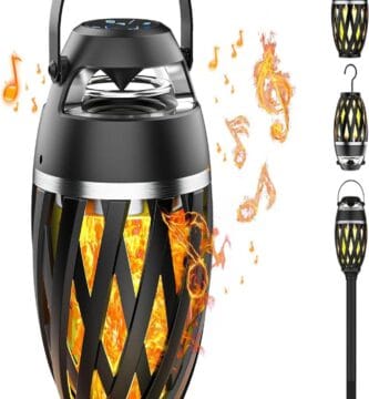 "Xpoovv Speakers: Essential Outdoor Gear - 8 Compelling Reasons for Outdoor Enthusiasts"