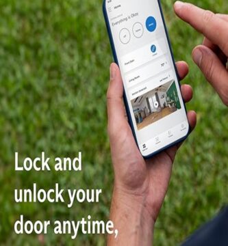 "SimpliSafe Smart Lock Series 2: Enhance Your Home Security with 8 Key Benefits"