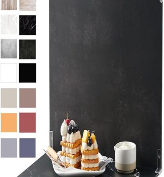 Buffer Background Kit for Enhanced Product Photography: 8 Reasons You'll Be Impressed