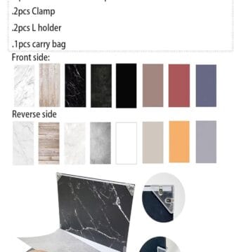 BYSTONE Kit next to a camera and product display, ready for stunning product photography.