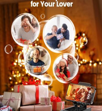 "CHIFENCHY speaker showcasing multifunctional capabilities with sleek design."