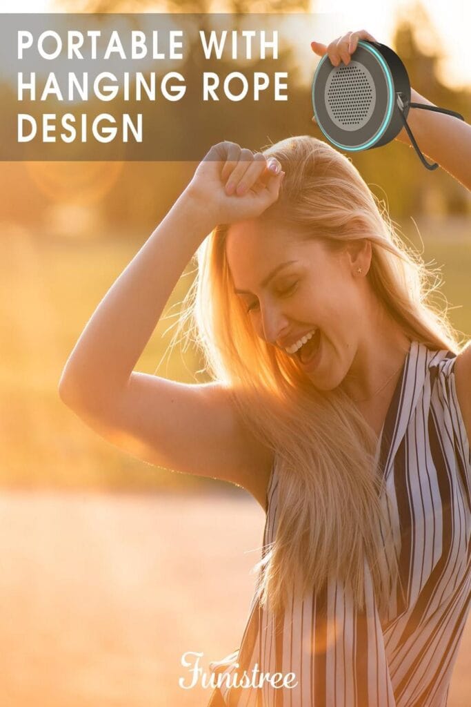 "Funistree Stand elevates tech setup with sleek design and next-level functionality."