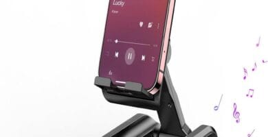 Bluetooth speaker stand enhances tech experience with 8 transformative features.