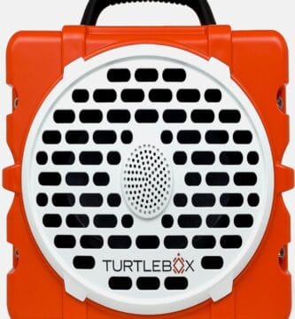 "Turtlebox Original Gen 3: 10 Innovative Features to Transform Your Audio Experience"