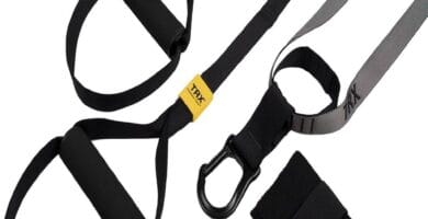 TRX GO Transformation: Discover Fitness Excellence with Resistance Bands and Workout Guide.