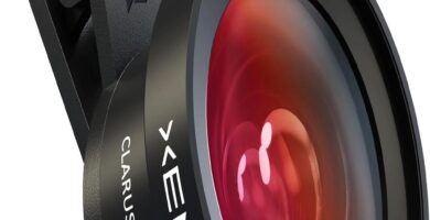 Xenvo Pro Lens Kit enhances smartphone photography with game-changing features.