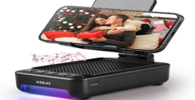 ASEAT 3-in-1 Gadget with 10 features to enhance your tech experience.