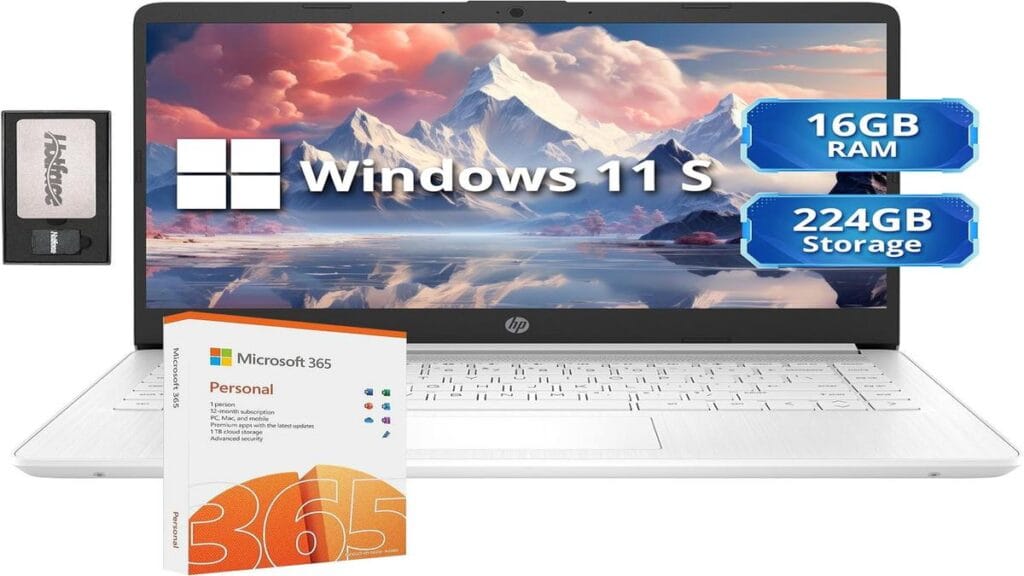 "HP Stream 14: Ideal for Students with 10 Key Benefits Highlighted"