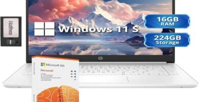 "HP Stream 14: Ideal for Students with 10 Key Benefits Highlighted"
