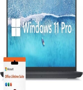 "2024 Dell Inspiron laptop ad highlighting 9 key reasons it's the ultimate choice"