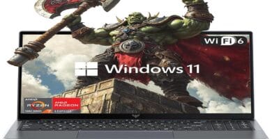 "KAIGERR Laptop: Top 10 Reasons It's a 2023 Must-Have"