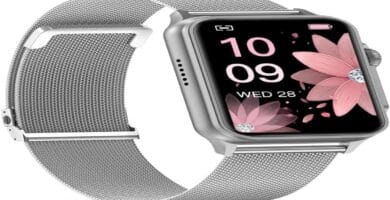 FITVII Nexa Fitness Tracker: Discover 10 Benefits of This Essential Health Gadget.