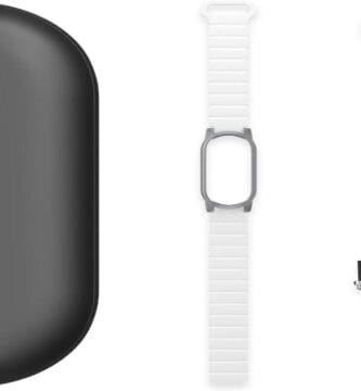 PLAID NotePin AI Voice Recorder revolutionizing note-taking with 10 transformative features.