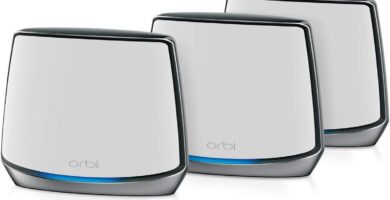 "NETGEAR Orbi WiFi 6 Mesh: 10 Ways It Transforms Home Internet Experience"