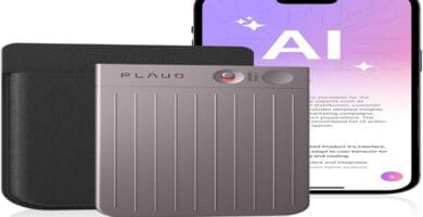 "PLAUD Note AI Voice Recorder: 10 Ways It Transforms Your Daily Routine - Product Image"
