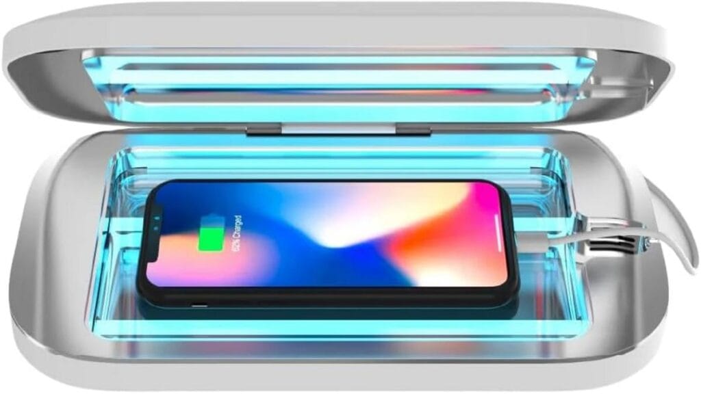 A sleek 33.3 Device promises to elevate your daily tech experience with 8 compelling features.