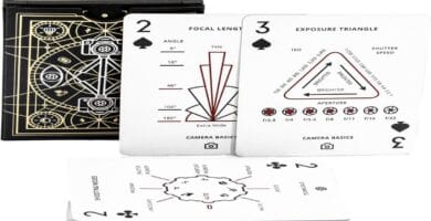 "Photography Deck: Instantly Enhance Your Photography Skills with 10 Key Reasons"