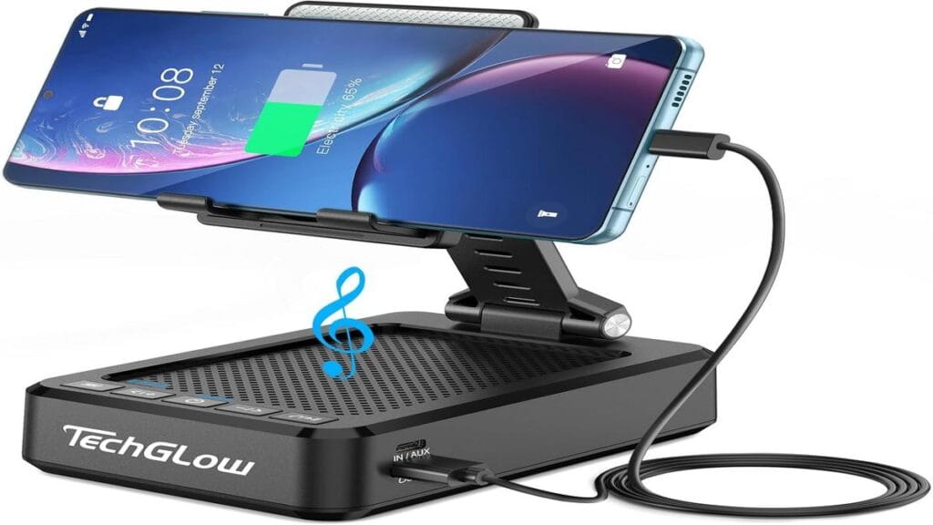 3-in-1 Tech Gadget: Enhance Your Daily Routine with Versatile Functionality