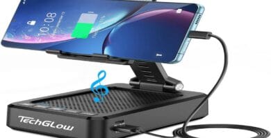 3-in-1 Tech Gadget: Enhance Your Daily Routine with Versatile Functionality