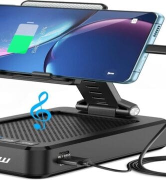"TechGlow 3-in-1 Gadget promo: 10 reasons to own this game-changing device."