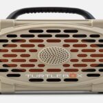 Buffer's Turtlebox Gen 3: Must-have outdoor speaker with 10 standout features.