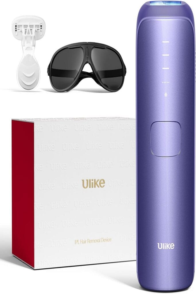 "Insights on Ulike Laser Air 3's key features, user feedback, and unique benefits"