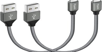 "etguuds USB C Cable packaging with text: '10 Reasons Why It's a Game-Changer'"