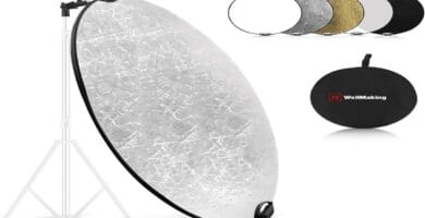 Buffer product image for WELLMAKING Reflector: Enhance your photography with 10 key benefits.